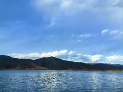 -丽江泸沽湖景区