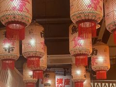 -旧街市鲜货老火锅(大光路店)