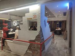 -朱氏胖子烂火锅(洪崖洞店)