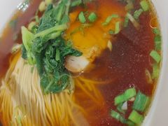-老盛兴汤包馆(国顺东路店)