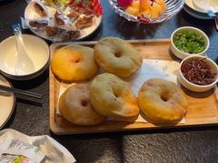 -唐猫庭院·千年陕菜(大唐不夜城店)