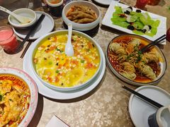 -李氏传家菜(兴城路店)