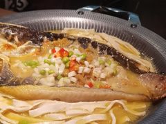 -半天妖烤鱼(百乐广场店)