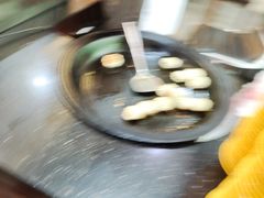 -毛华美食(清扬路店)