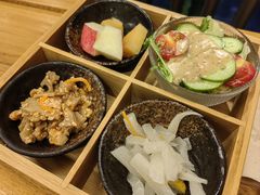 -无印良品餐堂 MUJI Diner(成都太古里店)