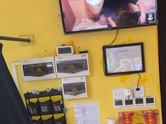 -谜盒子奇幻密室(南屏店)