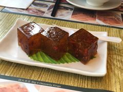 -添好运点心专门店(百老汇店)