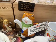 -恋物百货商店(华侨城店)