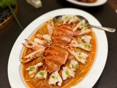 -领事馆19号中餐厅(厦门海景洲际酒店)