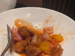 -ZEN采蝶轩·粤味臻鲜·手作点心·商务宴请(泰州店)