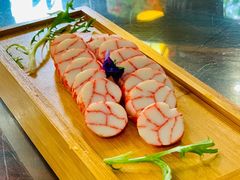 蟹柳-农家小院(朱雀桥店)