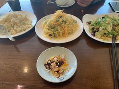 -群姐面馆·海鲜烧烤(同安路二店)