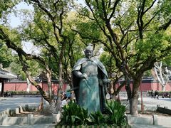 -岳王庙