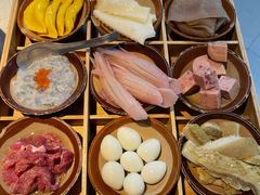 -芈重山老火锅(广州首店)