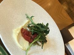 -君悦酒店·La Terrazza意合園·意式风味