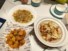 -万达广场(大明宫店)