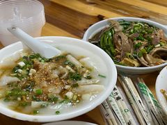 -老牌传统粿汁