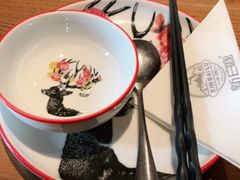 -新白鹿餐厅(银泰西湖文化广场店)