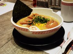-火影忍者一乐拉面(环球港店)