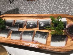-本炙炭烤·蒲烧活鳗料理店(金沙洲店)