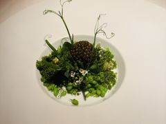-三嚥阁 La Villa Restaurant