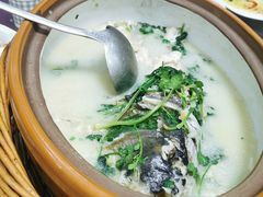 -天目湖刘老四农庄