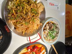 -红盔甲·小龙虾(天钥桥店)
