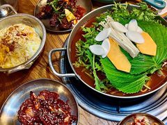 -枣玛尔脊骨汤·烤肉(西塔总店)