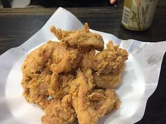 -the frypan韩国炸鸡啤酒(五路居店)