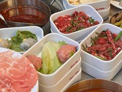 -张哞哞·鲜切牛肉自助火锅(高德置地店)