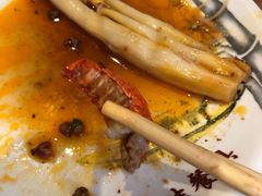-何氏串串香火锅(翠亨店)