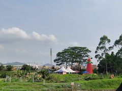 -光明小镇欢乐田园