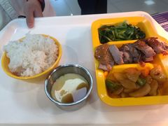 -苏州大学独墅湖校区-第5食堂