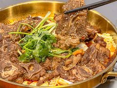 -星记小馆·小蓝龙·老南京砂锅菜(上海路店)