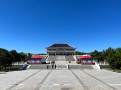 -六鼎山文化旅游区