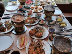-上宴精品海鲜姿造(晶融汇旗舰店)