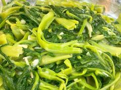 -夏茅维记饭店