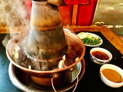-裕德孚·非遗手切涮羊肉(东直门内大街店)