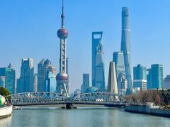 -上海港国际客运中心