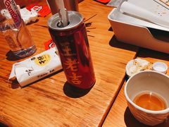 -木屋烧烤(Ipark店)