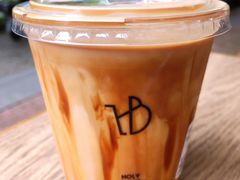 -HOLY BAGEL(苏河店)