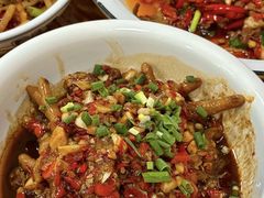 -笨罗卜浏阳菜馆(太平街店)
