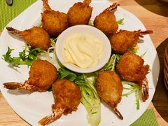 -ALAMEEN阿拉伯餐厅(三里屯店)