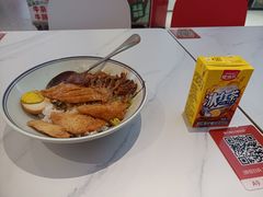-潮人潮品隆江猪脚饭(城壹汇·流花店)