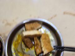 -炬龙牛肉店(新华店)
