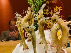 -尚海豆捞(乐虹坊店)