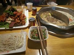 -袁记串串香(新南门店)