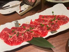 -御牛道日式烤肉料理(杭州万象城店)