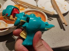 -海底捞火锅(宝龙广场夜宵主题店)