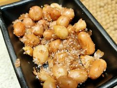 花生米-潮十三潮汕砂锅粥(高新四路大都荟店)